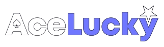 AceLucky logo