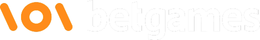BetGames logo