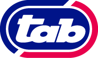 TAB logo