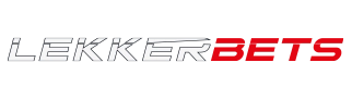 LekkerBets logo